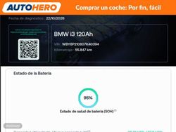 BMW i3 - Miniatura 11