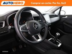 Renault Clio 1.0 SCe Intens - Miniatura 12