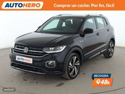 Volkswagen T-Cross 1.0 TSI Sport - Miniatura 1