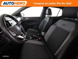 Volkswagen T-Cross 1.0 TSI Sport - Miniatura 11