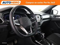 Volkswagen T-Cross 1.0 TSI Sport - Miniatura 12