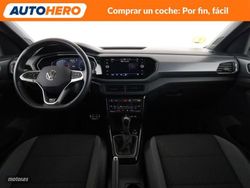 Volkswagen T-Cross 1.0 TSI Sport - Miniatura 13