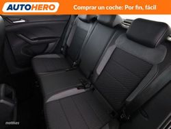 Volkswagen T-Cross 1.0 TSI Sport - Miniatura 15