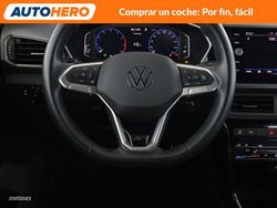 Volkswagen T-Cross 1.0 TSI Sport - Miniatura 24