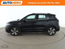 Volkswagen T-Cross 1.0 TSI Sport - Miniatura 3