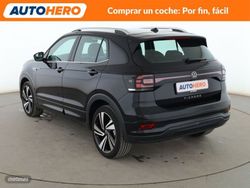 Volkswagen T-Cross 1.0 TSI Sport - Miniatura 4