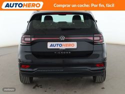 Volkswagen T-Cross 1.0 TSI Sport - Miniatura 5