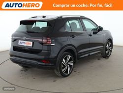 Volkswagen T-Cross 1.0 TSI Sport - Miniatura 6