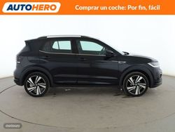 Volkswagen T-Cross 1.0 TSI Sport - Miniatura 7