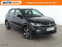 Volkswagen T-Cross 1.0 TSI Sport - Miniatura 8