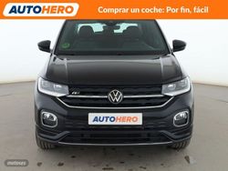 Volkswagen T-Cross 1.0 TSI Sport - Miniatura 9