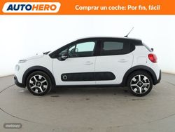 Citroen C3 1.2 PureTech Shine - Miniatura 3