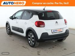 Citroen C3 1.2 PureTech Shine - Miniatura 4