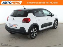 Citroen C3 1.2 PureTech Shine - Miniatura 6