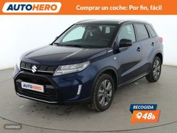 Suzuki Vitara 1.4 BoosterJet Mild-Hybrid Comfort 4x4 - Miniatura 1