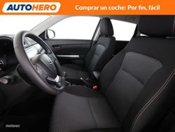 Suzuki Vitara 1.4 BoosterJet Mild-Hybrid Comfort 4x4 - Miniatura 11