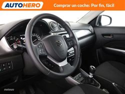 Suzuki Vitara 1.4 BoosterJet Mild-Hybrid Comfort 4x4 - Miniatura 12