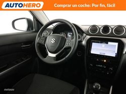 Suzuki Vitara 1.4 BoosterJet Mild-Hybrid Comfort 4x4 - Miniatura 14