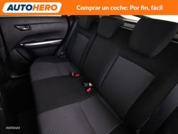 Suzuki Vitara 1.4 BoosterJet Mild-Hybrid Comfort 4x4 - Miniatura 15