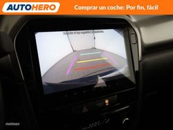 Suzuki Vitara 1.4 BoosterJet Mild-Hybrid Comfort 4x4 - Miniatura 20