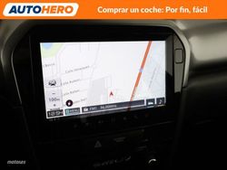 Suzuki Vitara 1.4 BoosterJet Mild-Hybrid Comfort 4x4 - Miniatura 21