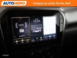Suzuki Vitara 1.4 BoosterJet Mild-Hybrid Comfort 4x4 - Miniatura 22