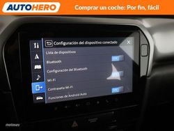 Suzuki Vitara 1.4 BoosterJet Mild-Hybrid Comfort 4x4 - Miniatura 23