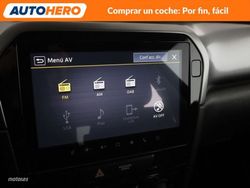 Suzuki Vitara 1.4 BoosterJet Mild-Hybrid Comfort 4x4 - Miniatura 24