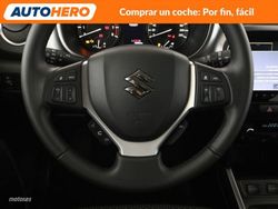 Suzuki Vitara 1.4 BoosterJet Mild-Hybrid Comfort 4x4 - Miniatura 25