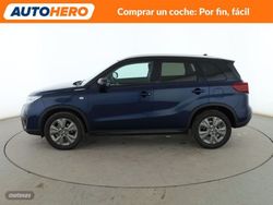 Suzuki Vitara 1.4 BoosterJet Mild-Hybrid Comfort 4x4 - Miniatura 3