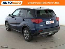Suzuki Vitara 1.4 BoosterJet Mild-Hybrid Comfort 4x4 - Miniatura 4