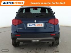 Suzuki Vitara 1.4 BoosterJet Mild-Hybrid Comfort 4x4 - Miniatura 5