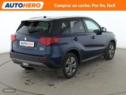 Suzuki Vitara 1.4 BoosterJet Mild-Hybrid Comfort 4x4 - Miniatura 6