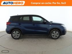 Suzuki Vitara 1.4 BoosterJet Mild-Hybrid Comfort 4x4 - Miniatura 7