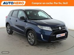 Suzuki Vitara 1.4 BoosterJet Mild-Hybrid Comfort 4x4 - Miniatura 8