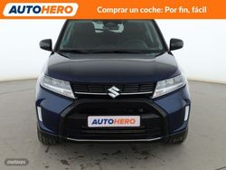 Suzuki Vitara 1.4 BoosterJet Mild-Hybrid Comfort 4x4 - Miniatura 9