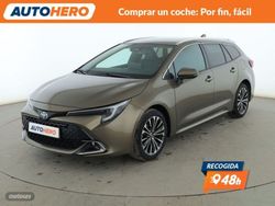 Toyota Corolla 2.0 Hybrid Style - Miniatura 1