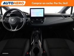 Toyota Corolla 2.0 Hybrid Style - Miniatura 13