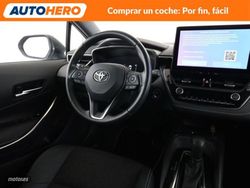 Toyota Corolla 2.0 Hybrid Style - Miniatura 14
