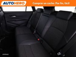Toyota Corolla 2.0 Hybrid Style - Miniatura 15