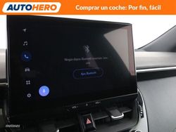 Toyota Corolla 2.0 Hybrid Style - Miniatura 21