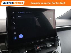 Toyota Corolla 2.0 Hybrid Style - Miniatura 23