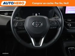 Toyota Corolla 2.0 Hybrid Style - Miniatura 24