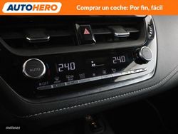 Toyota Corolla 2.0 Hybrid Style - Miniatura 26