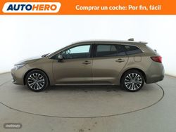 Toyota Corolla 2.0 Hybrid Style - Miniatura 3