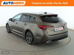 Toyota Corolla 2.0 Hybrid Style - Miniatura 4