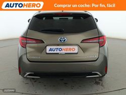 Toyota Corolla 2.0 Hybrid Style - Miniatura 5