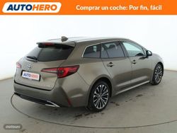 Toyota Corolla 2.0 Hybrid Style - Miniatura 6