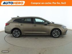 Toyota Corolla 2.0 Hybrid Style - Miniatura 7
