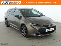 Toyota Corolla 2.0 Hybrid Style - Miniatura 8